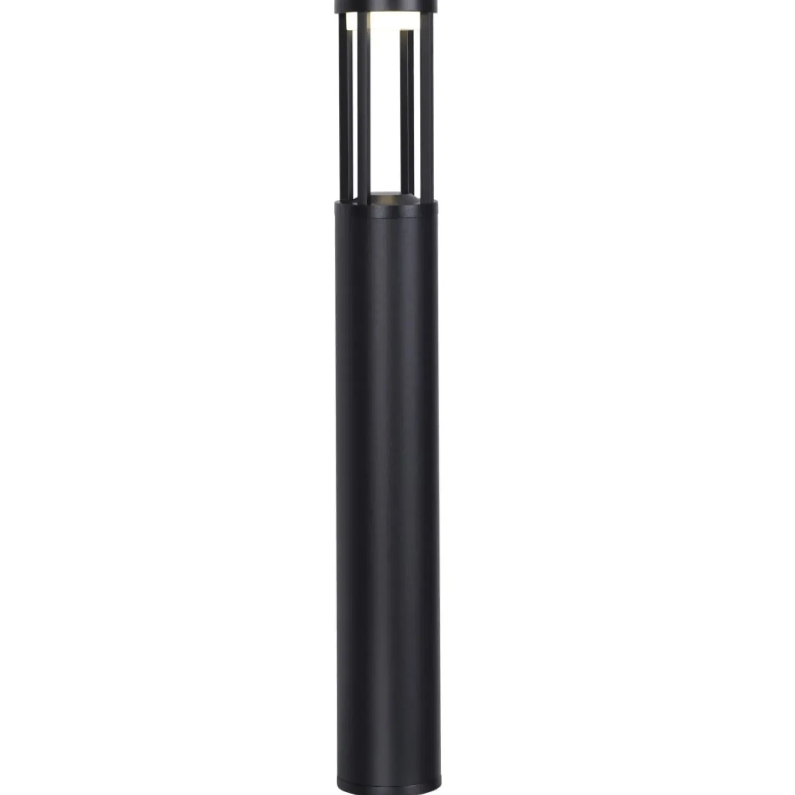Sklep Kaja Nowoczesna, ledowa lampa ogrodowa K-8139 80cm UBBE | Kaja Oświetlenie* Lampy Ogrodowe Stojące|Lampy Ogrodowe Stojące
