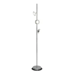 Sklep Kaja Nowoczesna, ledowa lampa podłogowa ML177 ELLIPSE | Kaja Oświetlenie* Lampy Led