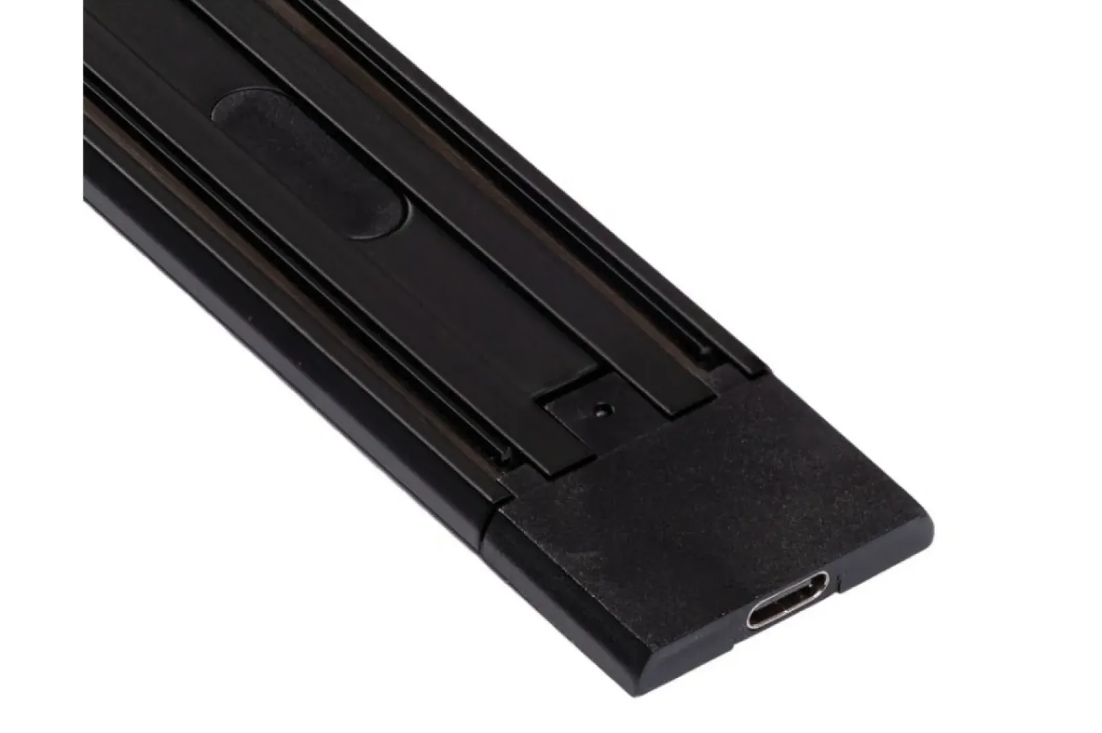 Sklep Kaja Nowoczesna listwa magnetyczna szynoprzewód 120cm AZ5131 NEO TRACK 48V* Szynoprzewody Natynkowe