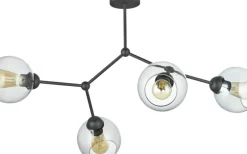Sklep Kaja Nowoczesna, molekularna lampa sufitowa TK 2730 FAIRY | Kaja New