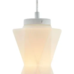 Sklep Kaja Nowoczesna, ozdobna lampa wisząca MOD231-PL-01-W z serii SIMPLICITY Store