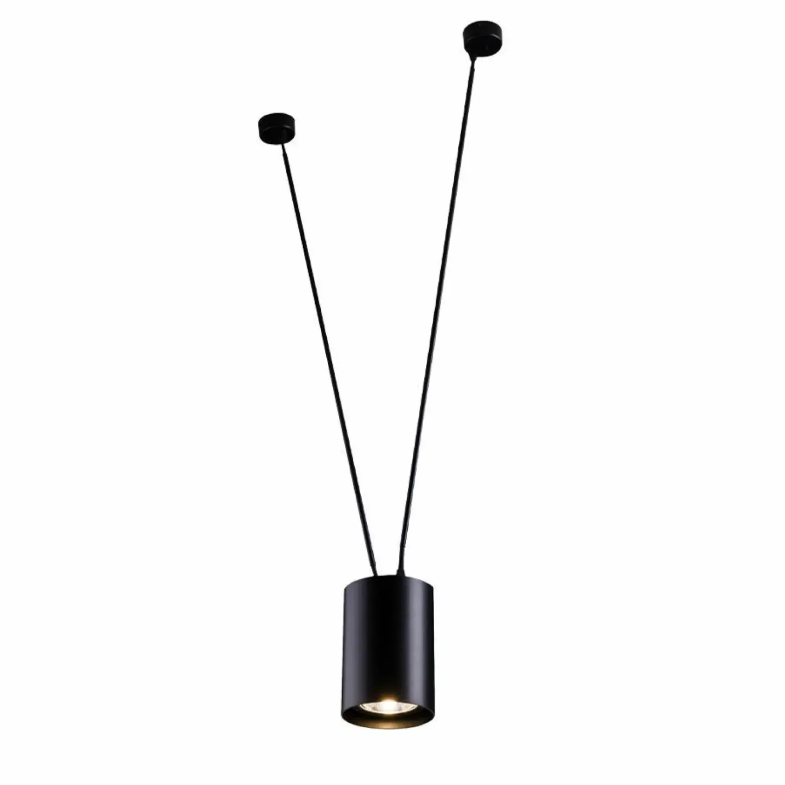 Sklep Kaja Nowoczesna, podwieszana lampa wisząca ANT 9020 VIWIN | Kaja Oświetlenie Shop