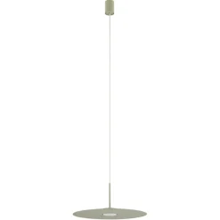 Sklep Kaja Nowoczesna, pojedyncza lampa wisząca 11413 SIMONE | Kaja Oświetlenie Shop