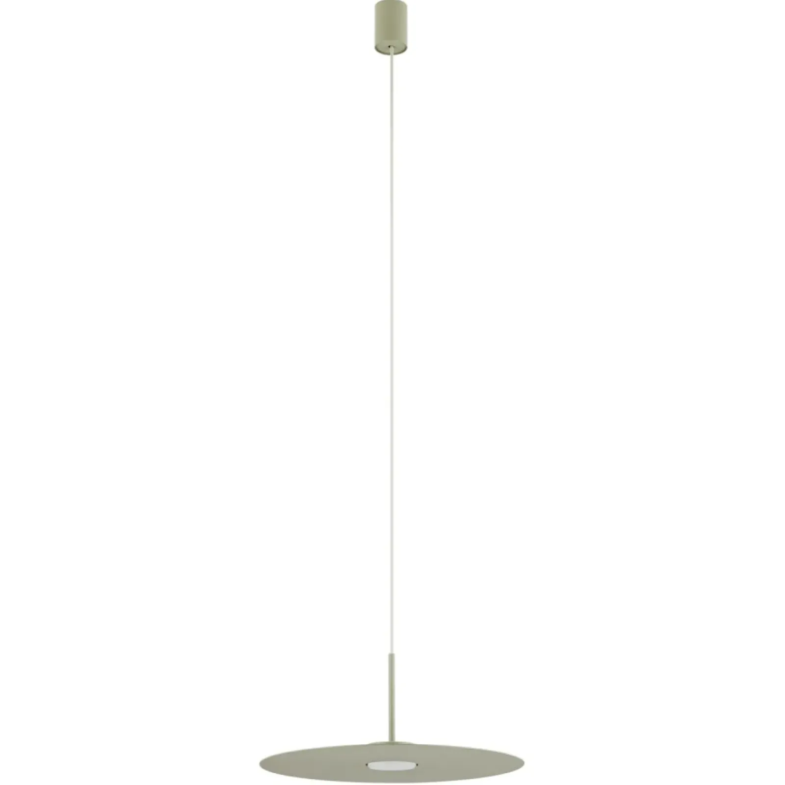 Sklep Kaja Nowoczesna, pojedyncza lampa wisząca 11413 SIMONE | Kaja Oświetlenie Shop