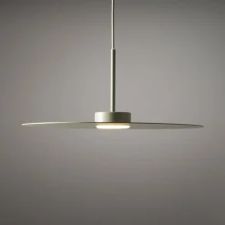 Sklep Kaja Nowoczesna, pojedyncza lampa wisząca 11413 SIMONE | Kaja Oświetlenie Shop
