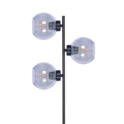 Sklep Kaja Nowoczesna, prosta lampa podłogowa K-4854 ALDAR | Kaja Oświetlenie* Lampy Podłogowe
