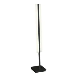 Sklep Kaja Nowoczesna, prosta lampa podłogowa LED 130cm ML171 RAY | Kaja* Lampy Led