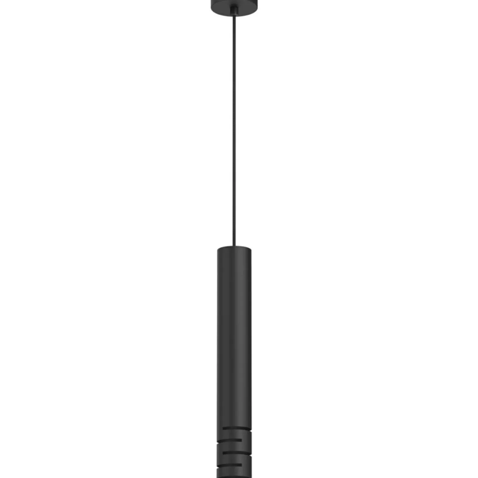 Sklep Kaja Nowoczesna, punktowa lampa wisząca LX 5746 TIBIA STRIPE | Kaja Shop