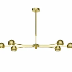 Sklep Kaja Nowoczesna, rozłożysta lampa nad stół JUP 1978 TN6 MS TIANA | Kaja Outlet