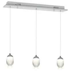 Sklep Kaja Nowoczesna, stylowa lampa wisząca LED ML428 OVO | Kaja Oświetlenie Hot