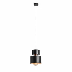 Sklep Kaja Nowoczesny czarno-złoty żyrandol do holu 1029G1 KADM | Kaja Zadzwońporabattel.783200183(8-16)/mailsklep@kaja.com.pl Outlet