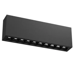Sklep Kaja Nowoczesny downlight do holu 9x28,5cm LED 4000K ANT 1042 serii A-GLARE* Lampy Led