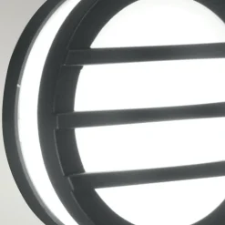 Sklep Kaja Nowoczesny kinkiet ścienny, zewnętrzny ANO-2W z serii ANO* Kinkiety Ogrodowe