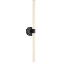 Sklep Kaja Nowoczesny kinkiet LED w kształcie tuby MOD106WL-L16B3K z serii AXIS* Lampy Led