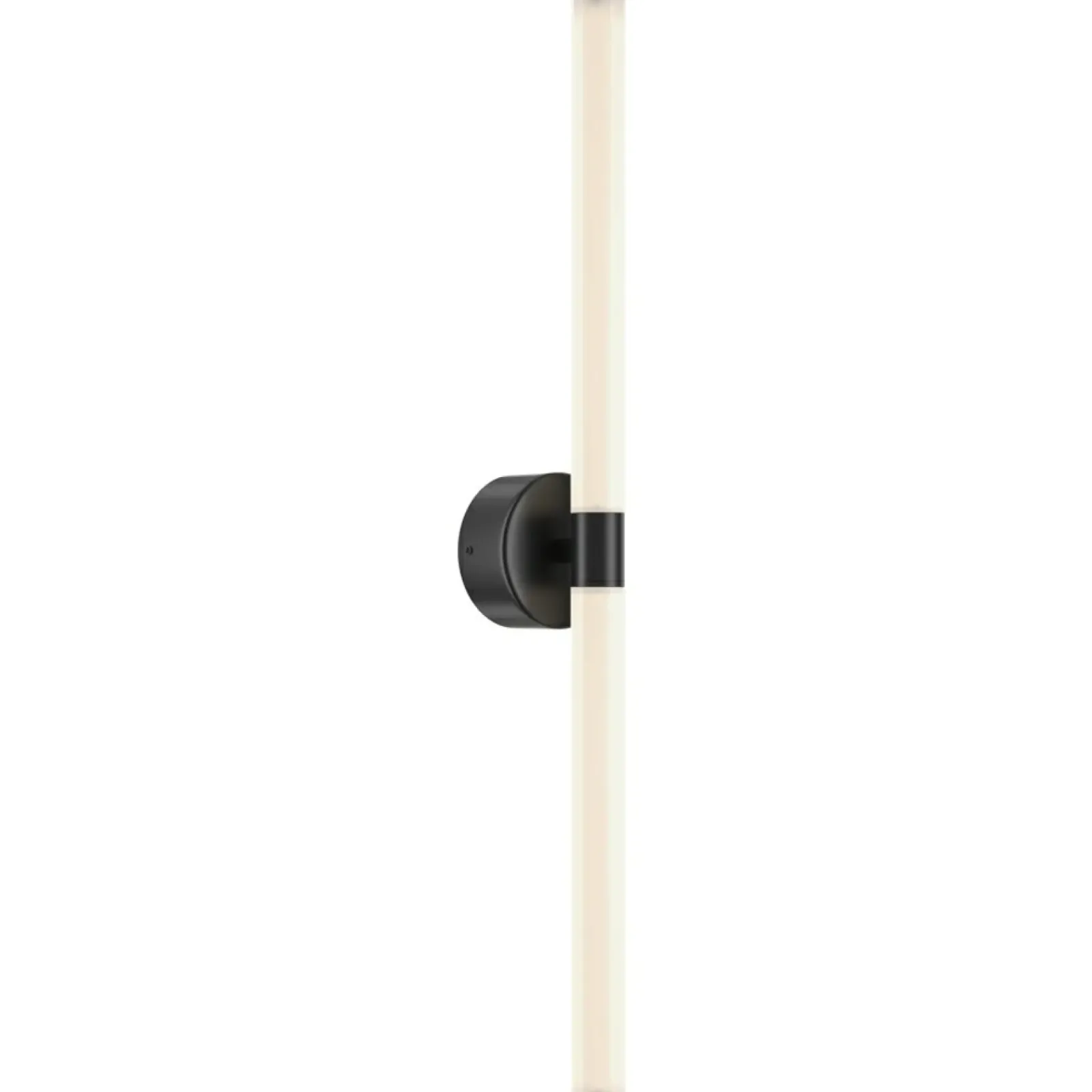 Sklep Kaja Nowoczesny kinkiet LED w kształcie tuby MOD106WL-L16B3K z serii AXIS* Lampy Led