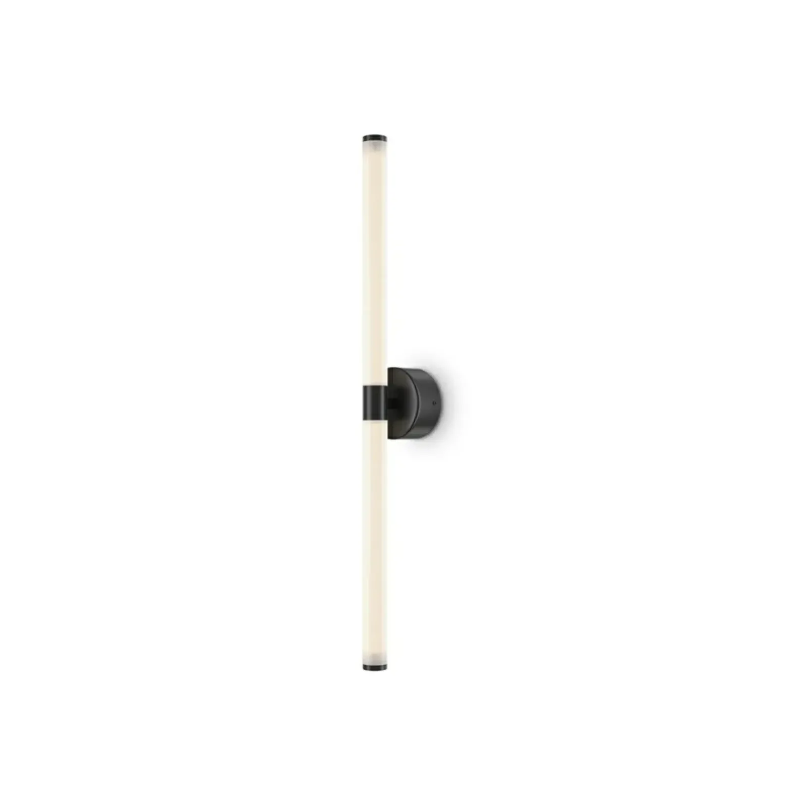 Sklep Kaja Nowoczesny kinkiet LED w kształcie tuby MOD106WL-L16B3K z serii AXIS* Lampy Led