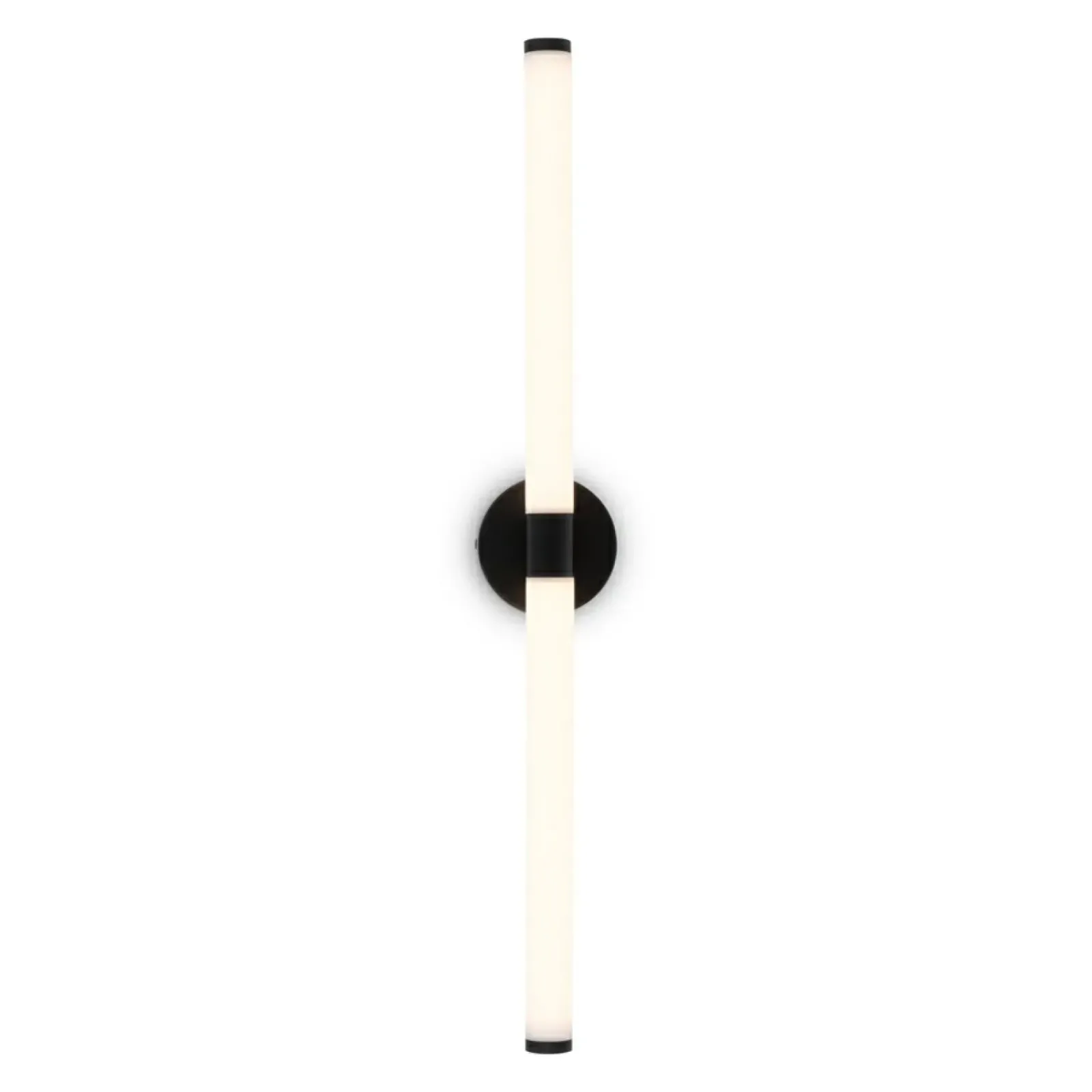 Sklep Kaja Nowoczesny kinkiet LED w kształcie tuby MOD106WL-L16B3K z serii AXIS* Lampy Led