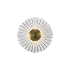 Sklep Kaja Nowoczesny kinkiet ledowy, biały kolor MOD233WL-L11BS3K z serii FIORE* Lampy Led