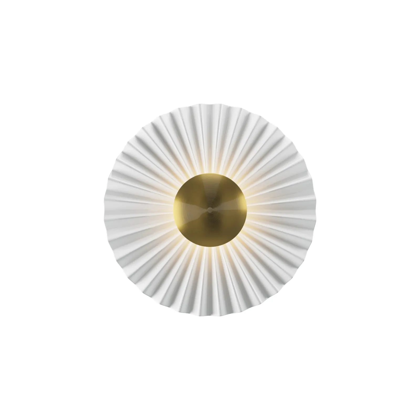 Sklep Kaja Nowoczesny kinkiet ledowy, biały kolor MOD233WL-L11BS3K z serii FIORE* Lampy Led