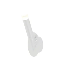 Sklep Kaja Nowoczesny kinkiet w kształcie rurki LED ML191 ALBA | Kaja Oświetlenie* Lampy Led