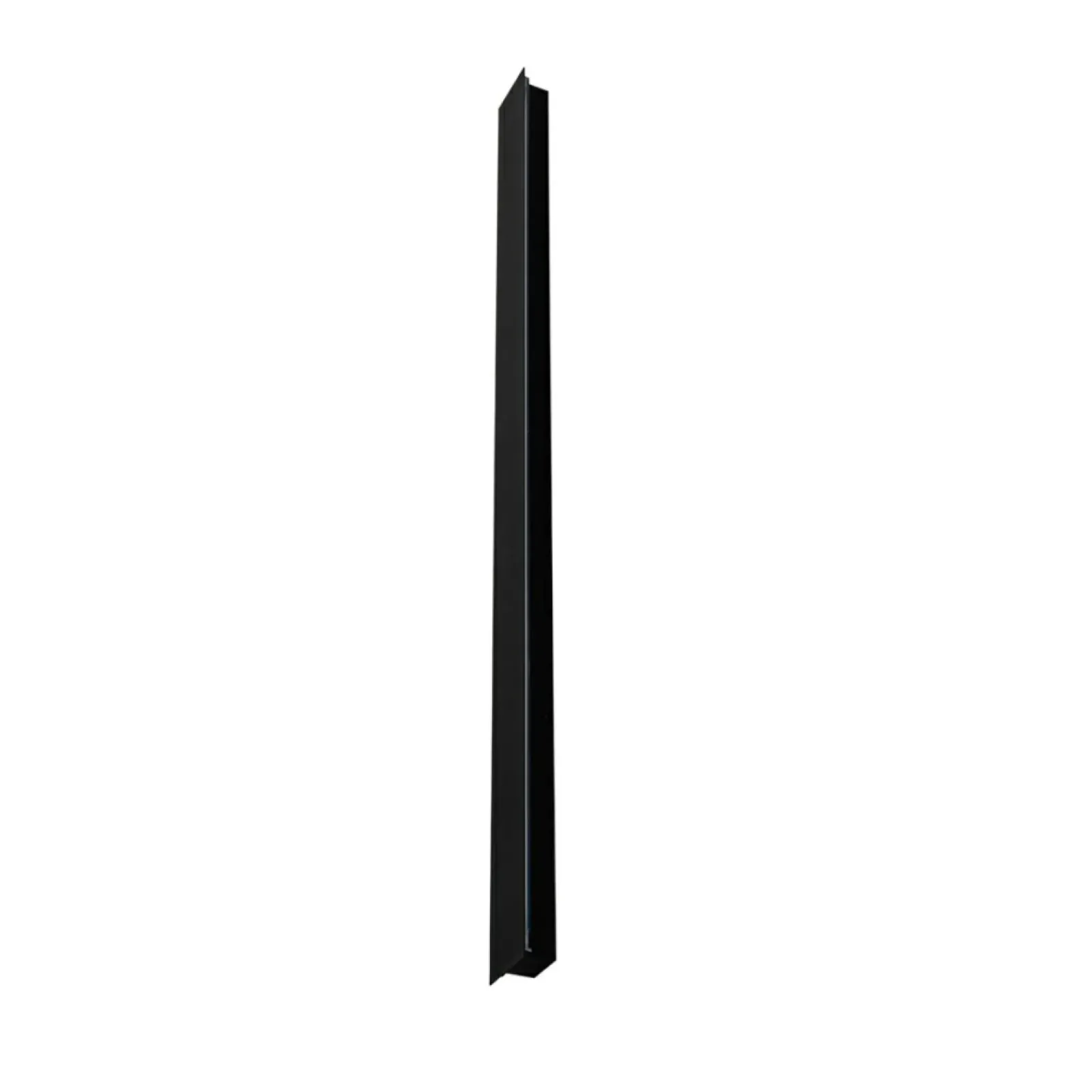 Sklep Kaja Nowoczesny kinkiet zewnętrzny 3000K 120cm OWL-2051-12-3K MUTTI | Kaja* Kinkiety Ogrodowe