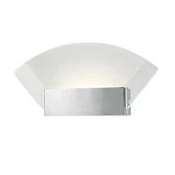 Sklep Kaja Nowoczesny, ledowy plafon do korytarza MB1231A LEANN | Kaja* Lampy Led