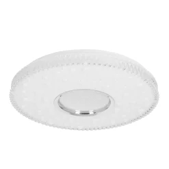 Sklep Kaja Nowoczesny, ozdobny plafon natynkowy 14-34267 BUBBLES | Kaja* Plafony Nowoczesne|Lampy Led