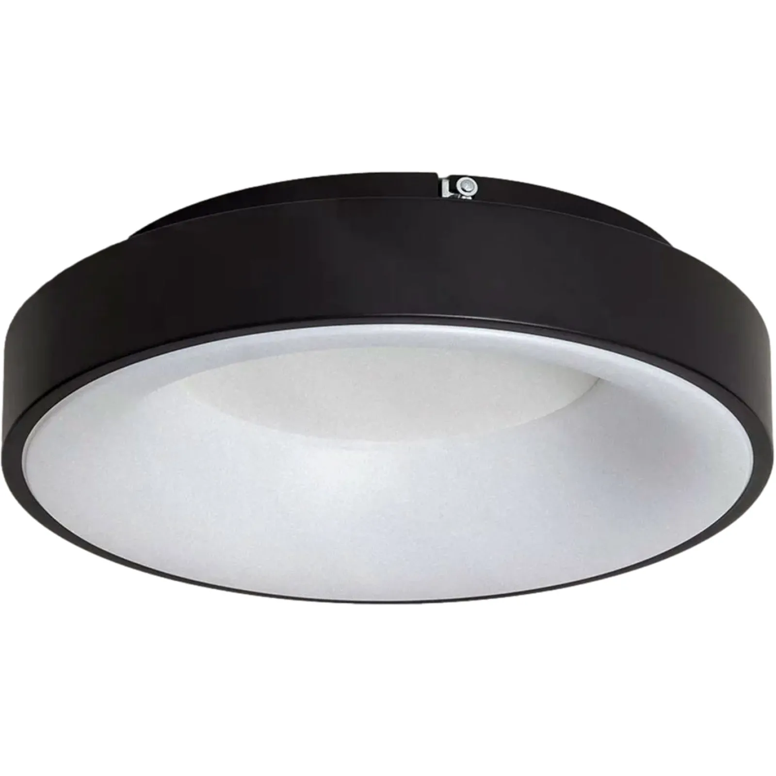 Sklep Kaja Nowoczesny plafon LED ⌀38cm ABR-PLOGC-25W GIOVANI | Kaja Oświetlenie* Plafony Nowoczesne|Lampy Led