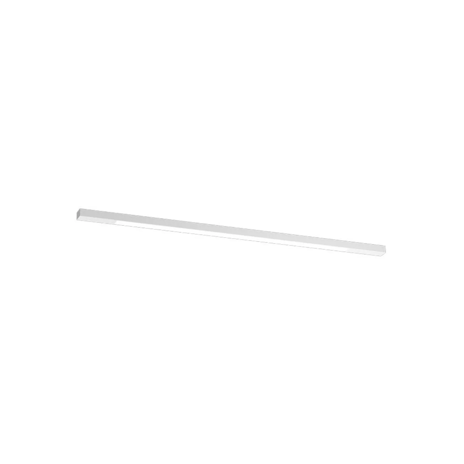 Sklep Kaja Nowoczesny plafon LED do korytarza 130cm 4000K ANT 8655 HAKODA | Kaja* Plafony Nowoczesne|Lampy Led