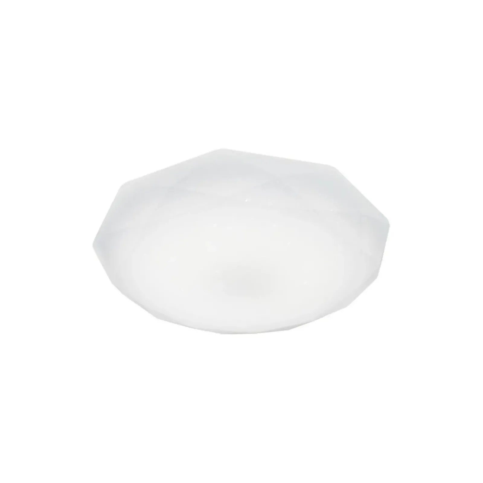 Sklep Kaja Nowoczesny plafon LED do salonu ⌀36cm 4000K EK75320 HEX | Kaja* Lampy Led|Plafony Klasyczne