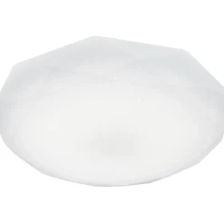 Sklep Kaja Nowoczesny plafon LED do salonu ⌀36cm 4000K EK75320 HEX | Kaja* Lampy Led|Plafony Klasyczne