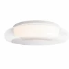 Sklep Kaja Nowoczesny plafon LED do sypialni i salonu MX C0234 DUO | Kaja* Lampy Led|Plafony Nowoczesne