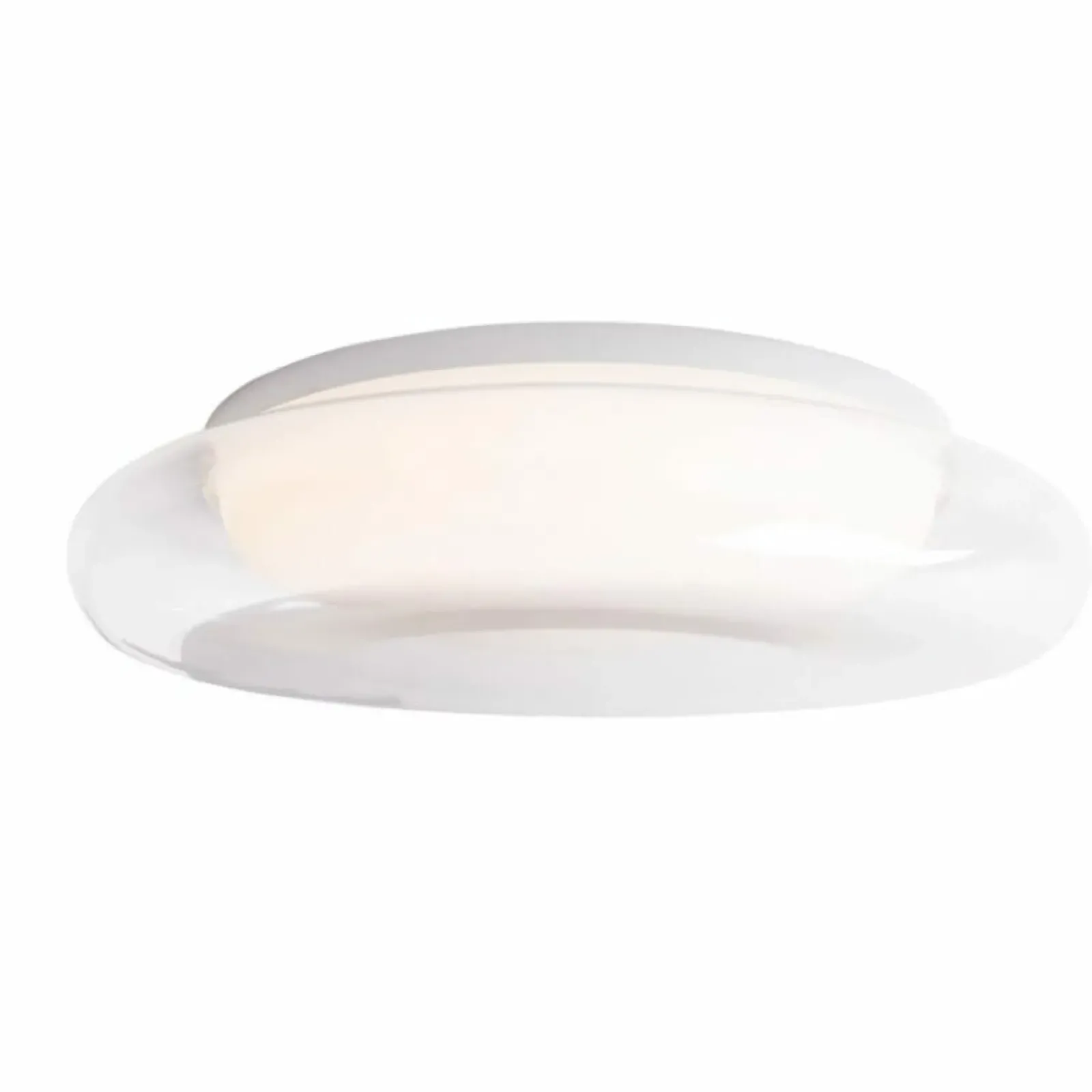 Sklep Kaja Nowoczesny plafon LED do sypialni i salonu MX C0234 DUO | Kaja* Lampy Led|Plafony Nowoczesne