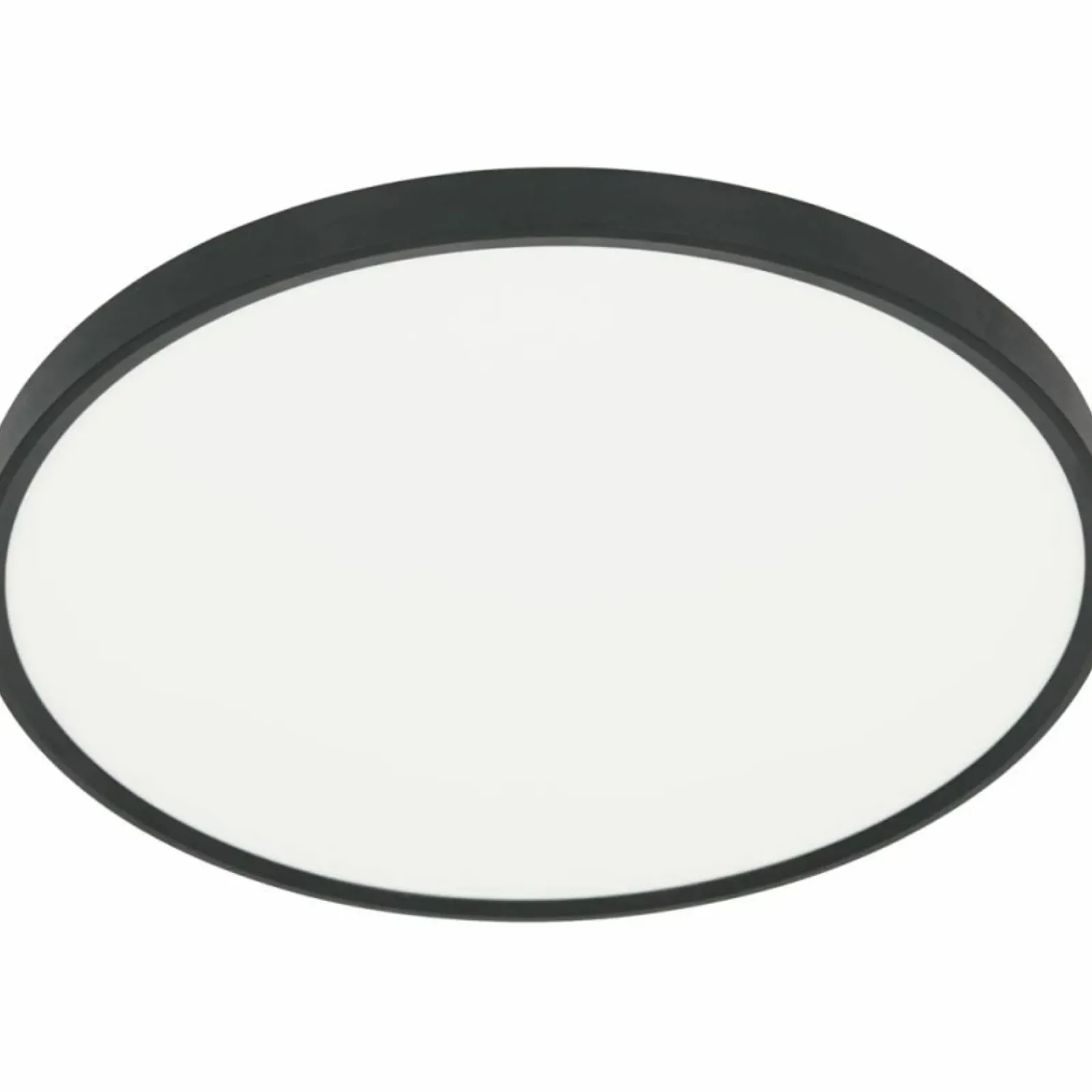 Sklep Kaja Nowoczesny plafon LED 3000K - 6000K ⌀40cm ML0440 MAQ | Kaja* Lampy Led|Plafony Klasyczne
