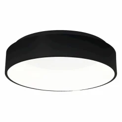 Sklep Kaja Nowoczesny plafon na bazię okręgu 45cm ML3832 OHIO | Kaja Oświetlenie Cheap