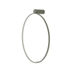 Sklep Kaja Obręcz LED niska lampa sufitowa do sypialni 11402 CIRCOLO LED | Kaja Clearance