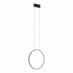 Sklep Kaja Obręcz LED pionowy układ 4000K ⌀45cm 10860 CIRCOLO LED | Kaja Best