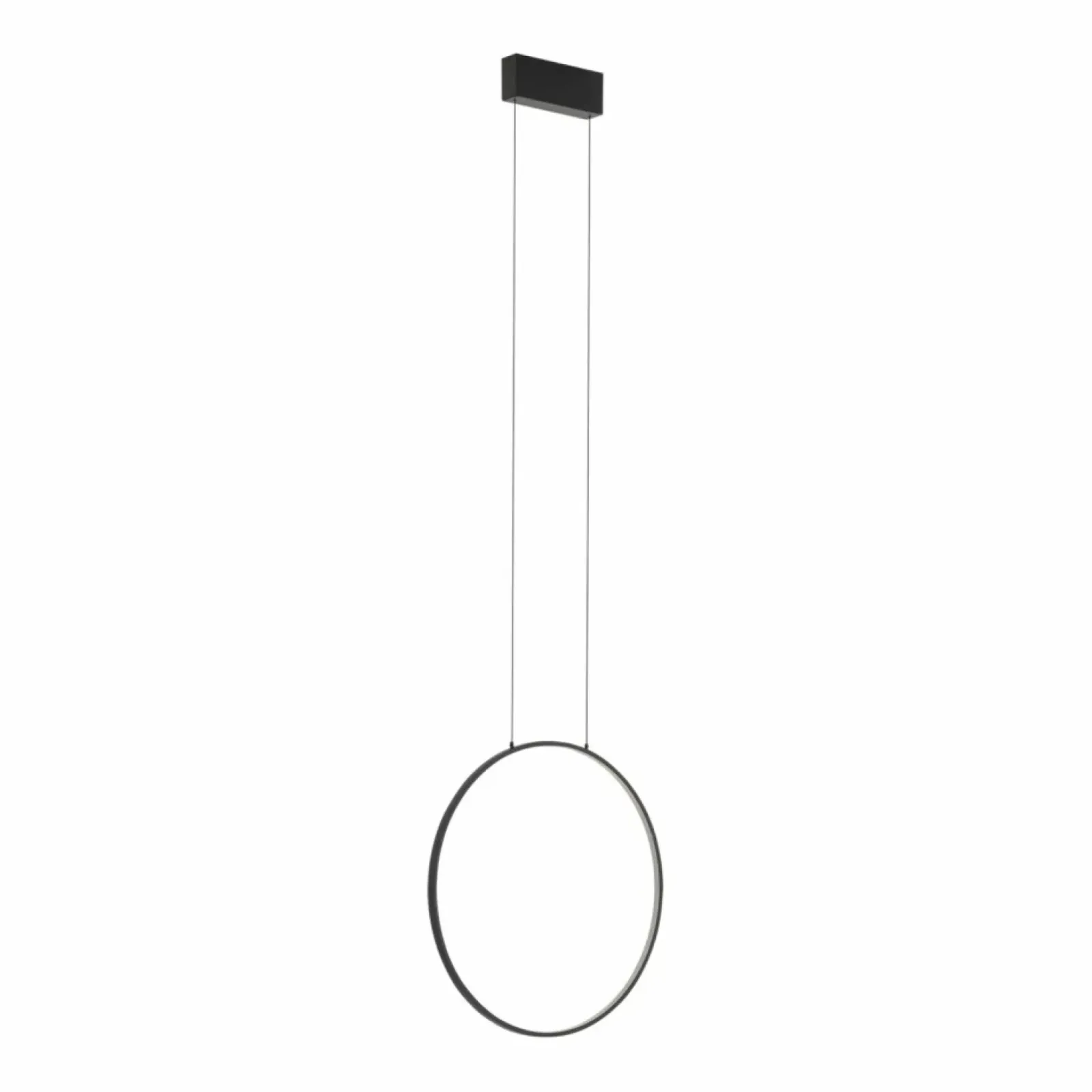 Sklep Kaja Obręcz LED pionowy układ 4000K ⌀45cm 10860 CIRCOLO LED | Kaja Best