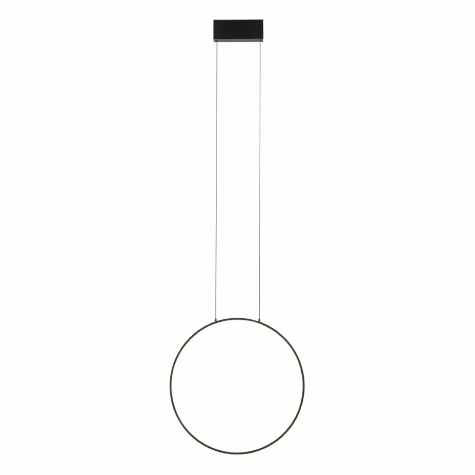 Sklep Kaja Obręcz LED pionowy układ 4000K ⌀45cm 10860 CIRCOLO LED | Kaja Best