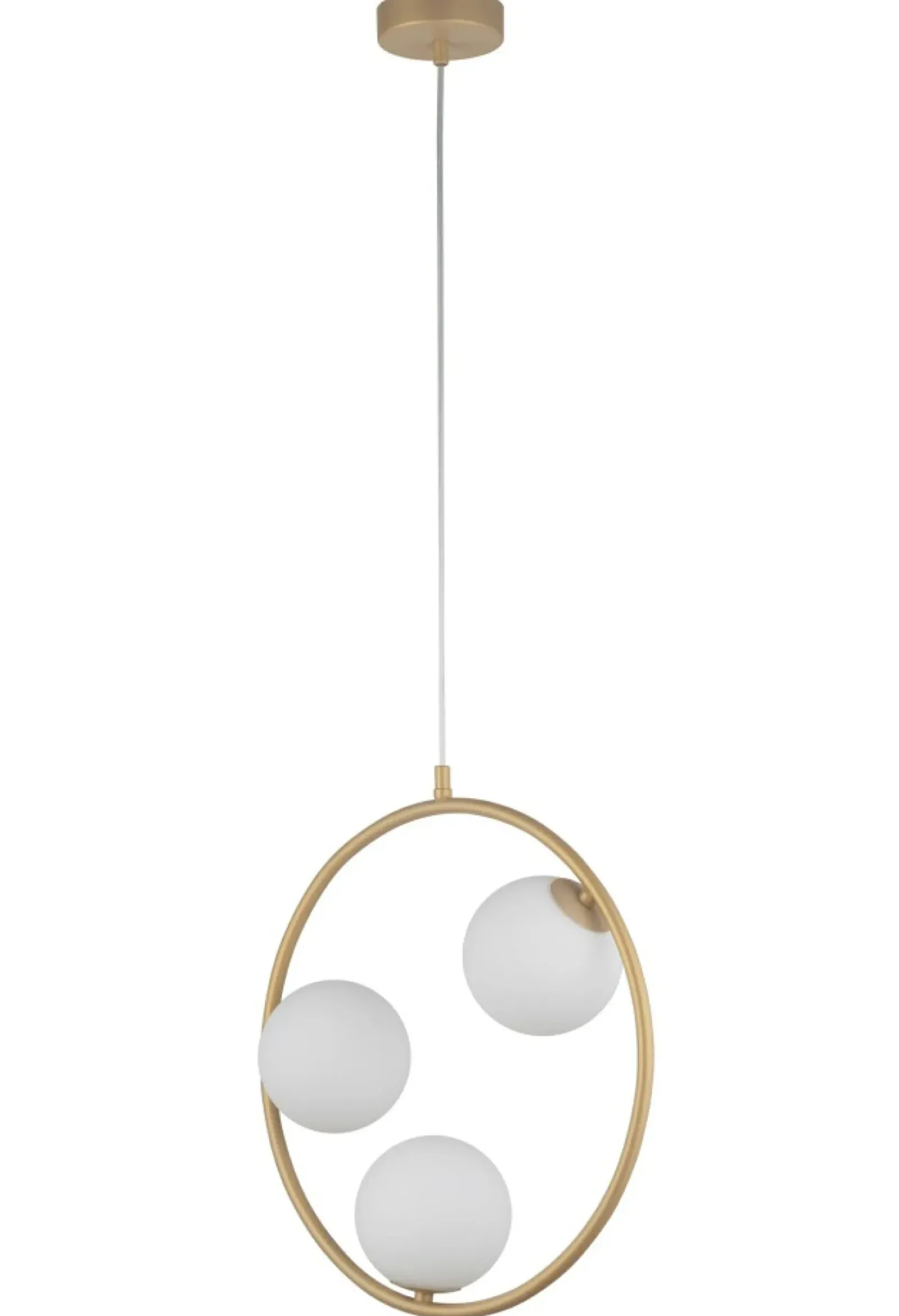 Sklep Kaja Obręcz wisząca pionowo, w stylu modern classic SIG 33415 z serii AQUA Store