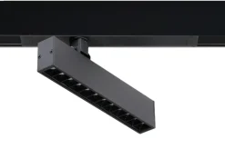 Sklep Kaja Obrotowa głowica LED 9W 3000K AZ5193 SANDERS BETA MAGNETIC 230V | Kaja* Lampy Led|Szynoprzewody Podtynkowe