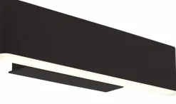 Sklep Kaja Obrotowa, płaska lampa ścienna LED 21-75512 NICOLETTA | Kaja* Lampy Led