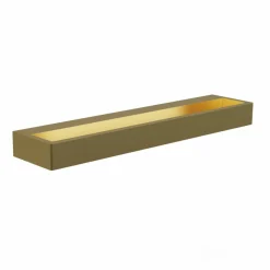Sklep Kaja Obrotowy kinkiet łazienkowy LED nad lustro 45cm MX W0318 FLINK | Kaja* Lampy Led|Lampy Do Łazienki
