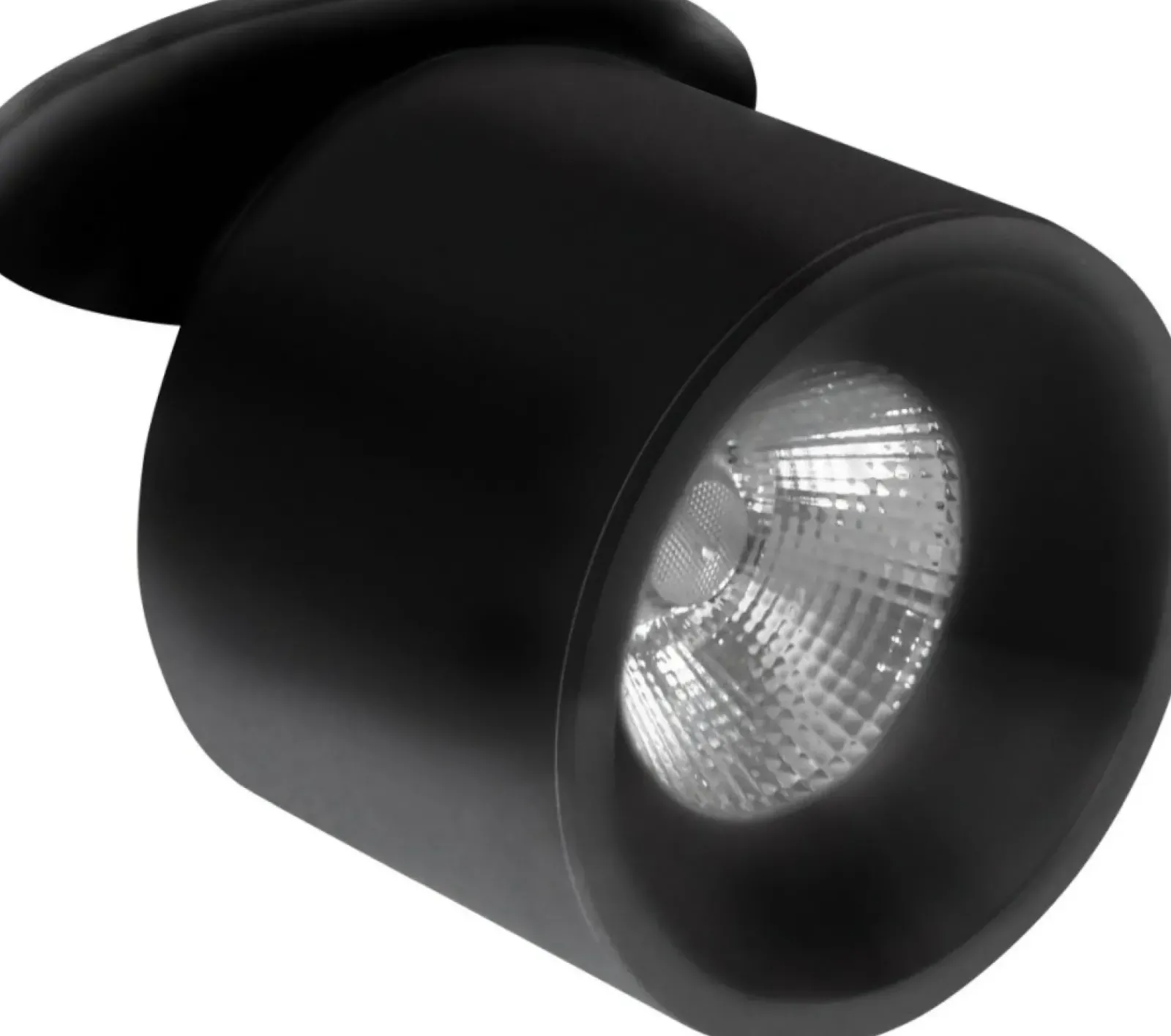 Sklep Kaja Oczko przegubowe podtynkowe 309433 z serii HARON - Polux* Lampy Led