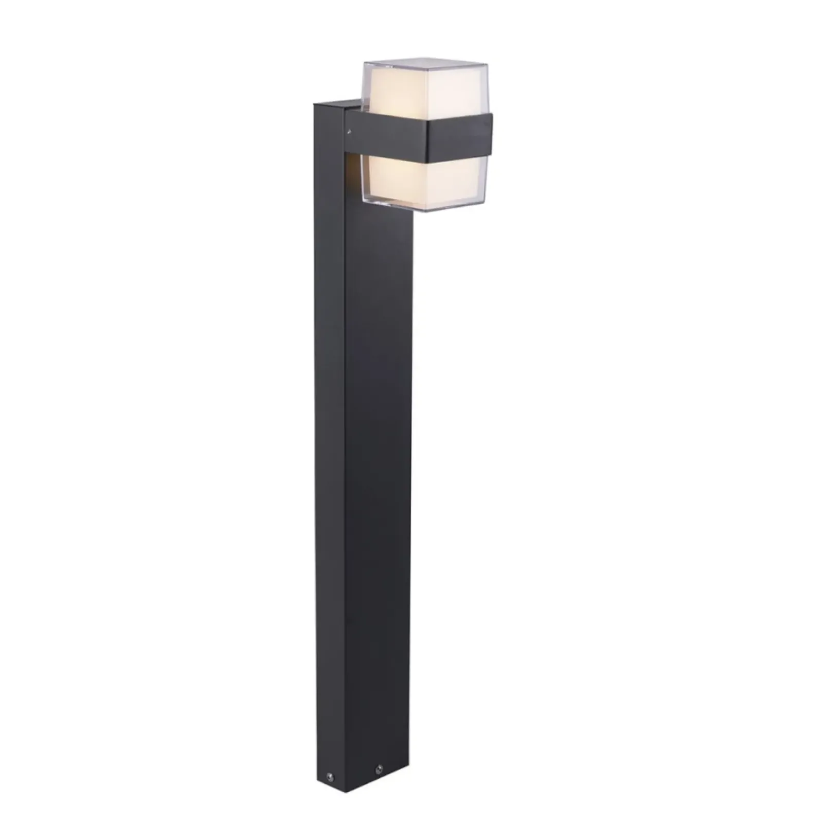 Sklep Kaja Ogrodowa lampa stojąca w kolorze 9481-13 z serii CARA | Kaja* Lampy Ogrodowe Stojące