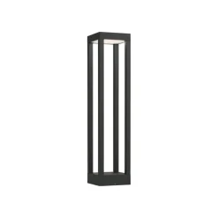 Sklep Kaja Ogrodowa, ledowa lampa typu słupek, moc 13W, 8145 | Kaja Oświetlenie* Lampy Ogrodowe Stojące
