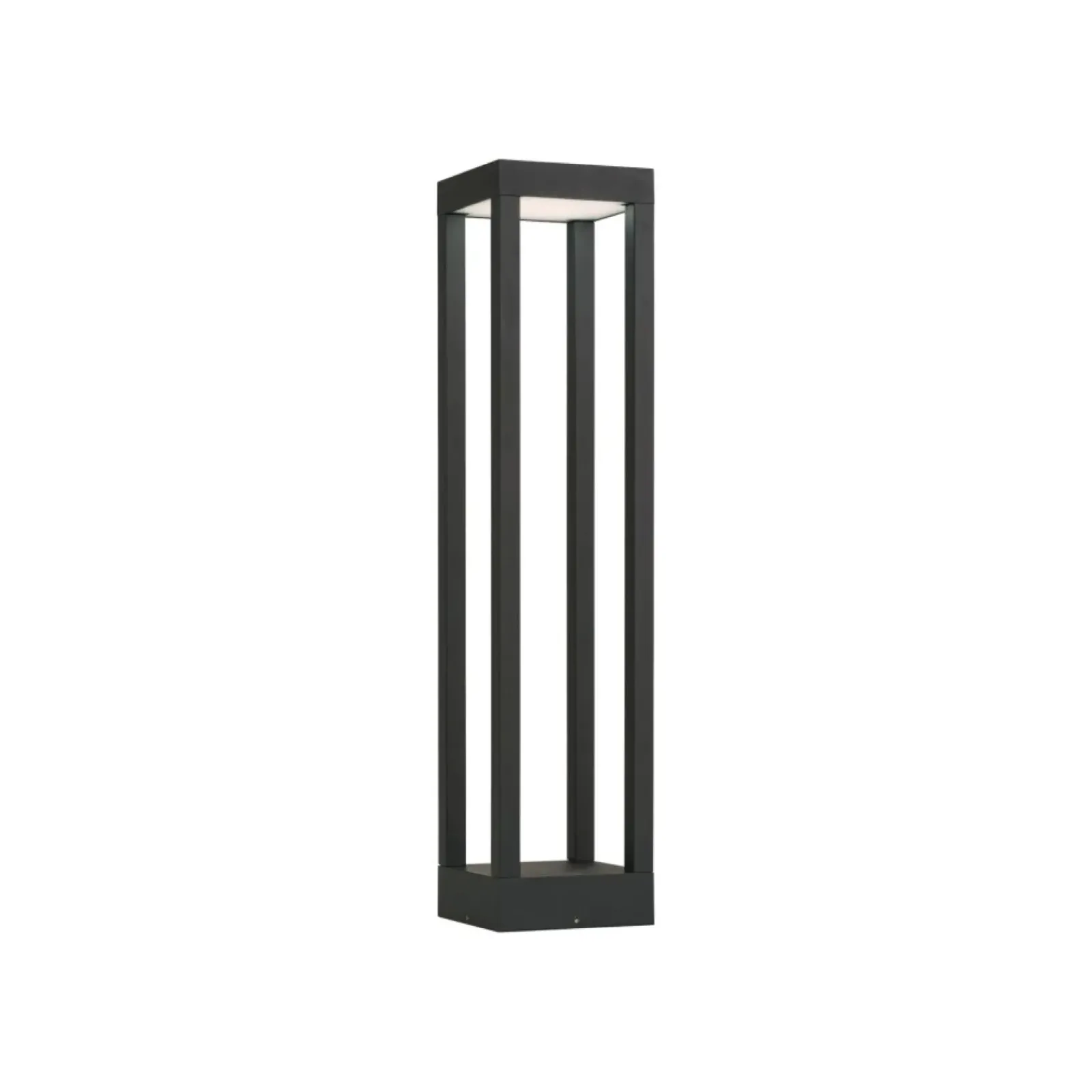 Sklep Kaja Ogrodowa, ledowa lampa typu słupek, moc 13W, 8145 | Kaja Oświetlenie* Lampy Ogrodowe Stojące