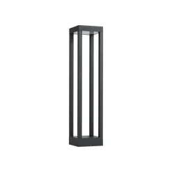 Sklep Kaja Ogrodowa, ledowa lampa typu słupek, moc 13W, 8145 | Kaja Oświetlenie* Lampy Ogrodowe Stojące