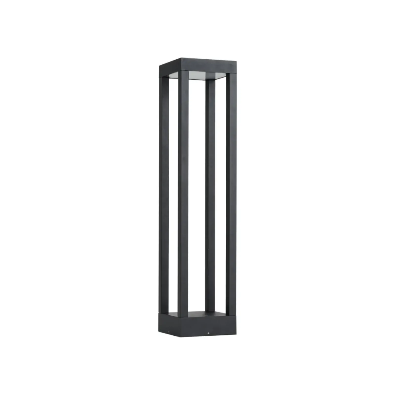 Sklep Kaja Ogrodowa, ledowa lampa typu słupek, moc 13W, 8145 | Kaja Oświetlenie* Lampy Ogrodowe Stojące