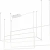 Sklep Kaja Ogromna, geometryczna lampa do salonu MX P0272 GEOMETRIC | Kaja Flash Sale